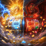 Pola Gacor Slot Maxwin Olympus & Gates of Gatot Kaca