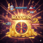 Provider Slot RTP Stabil Gampang Maxwin