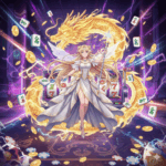 Pola Maxwin Paling Ampuh untuk Slot Starlight Princess & Mahjong Ways 2